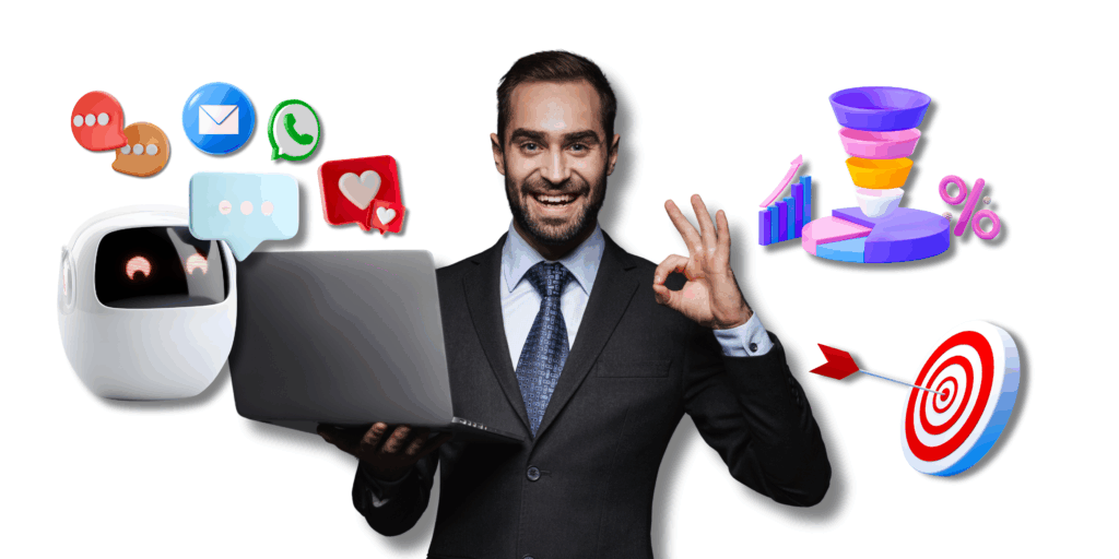 Home | CallBotia Automatizaciones | CallBotIA - IA Conversacional